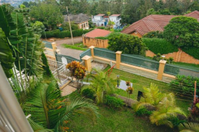 Mamba Residence